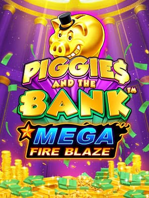 Piggies and the Bank