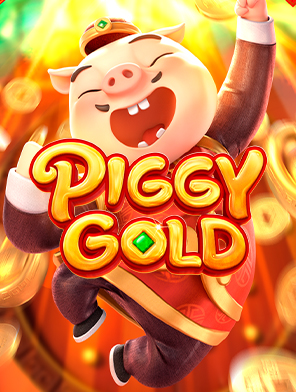 Piggy Gold