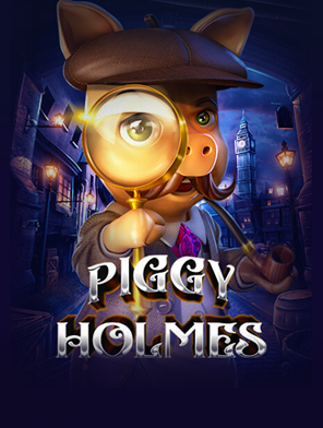 Piggy Holmes