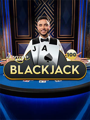 Blackjack 100 – Azure