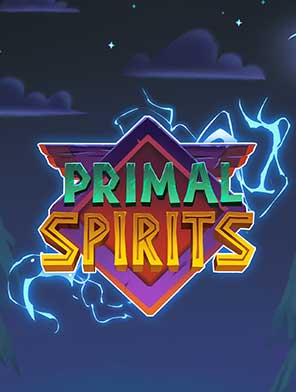 Primal Spirits