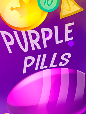 Purple Pills