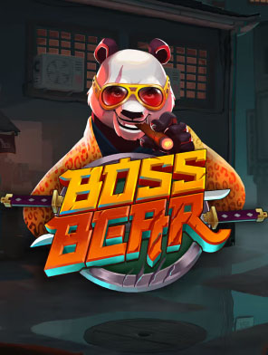 Boss Bear