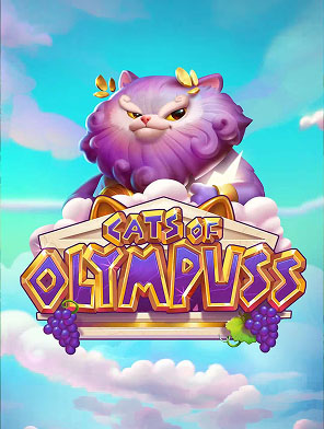Cats of Olympuss