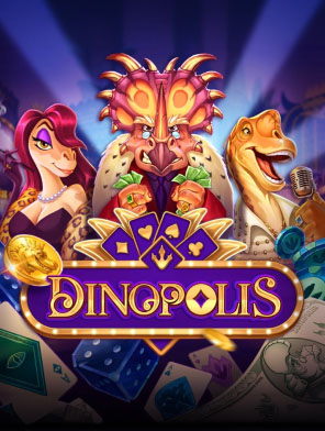 Dinopolis
