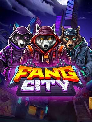 Fang City