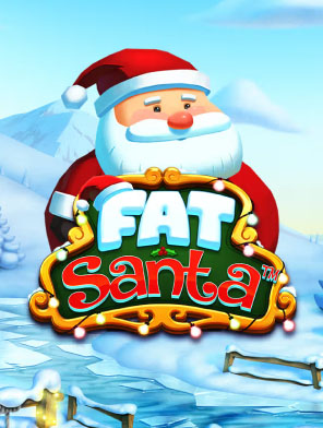 Fat Santa
