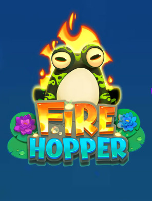 Fire Hopper