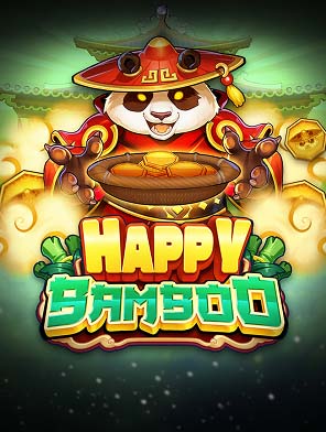 Happy Bamboo