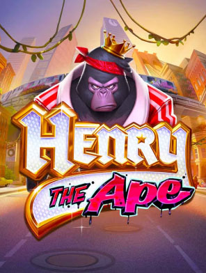 Henry The Ape