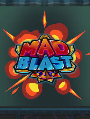 Mad Blast