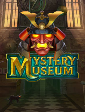 Mystery Museum
