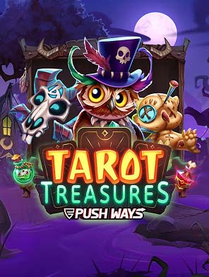 Tarot Treasures