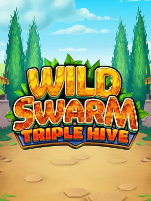 Wild Swarm Triple Hive
