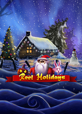 Reel Holidays