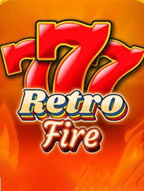 Retro Fire