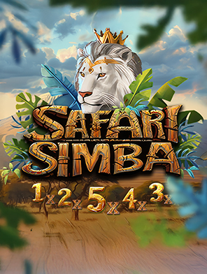 Safari Simba
