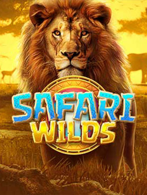 Safari Wilds