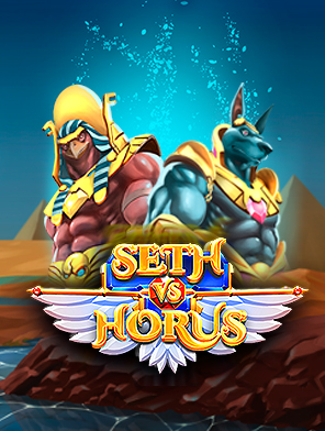 Seth vs Horus