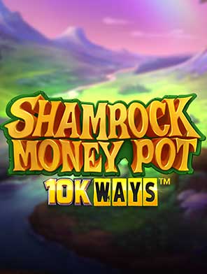 Shamrock Money Pot 10K Ways