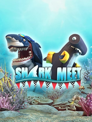 Shark Meet