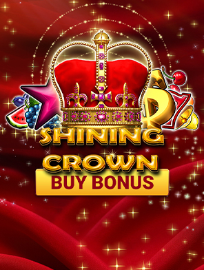 Shining Crown Buy Bonus