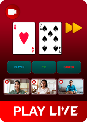 Speed Asian Baccarat