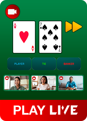 Speed Baccarat