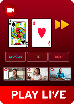Speed Dragon Tiger