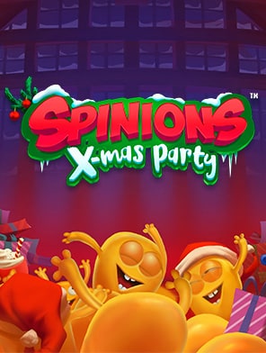 Spinions X-mas Party