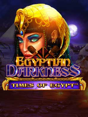 Times Of Egypt - Egyptian Darkness