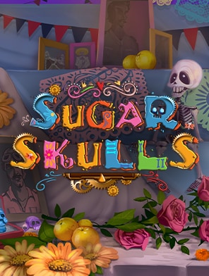 Sugar Skulls
