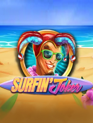 Surfin' Joker