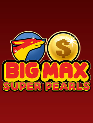 Big Max Super Pearls