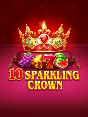 10 Sparkling Crown