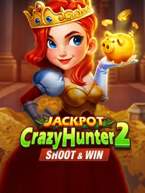 Crazy Hunter 2