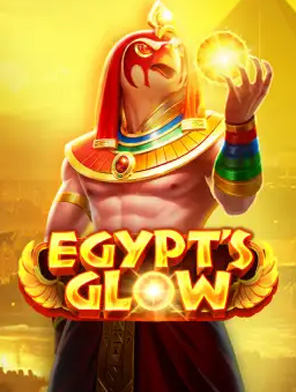 Egypt's Glow