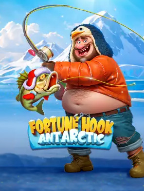 Fortune Hook Antarctic