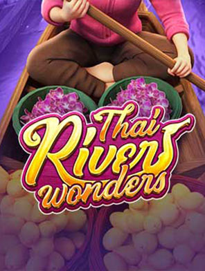 Thai River Wonders