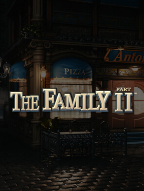 The Family Part II