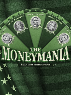 The Moneymania