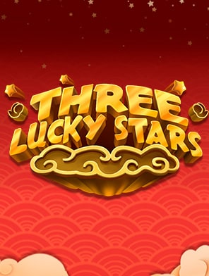 Three Lucky Stars