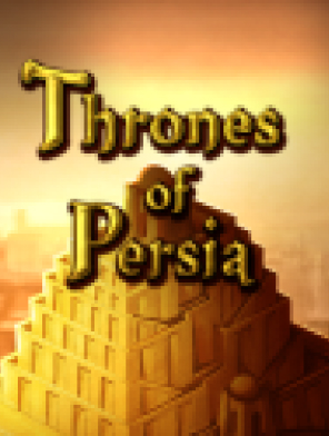 Thrones of Persia