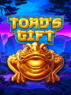 Toads Gift