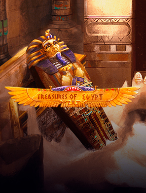 Treasures of Egypt