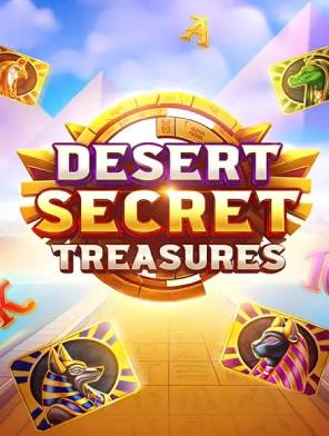 Desert Secret Treasures