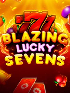 Blazing Lucky Sevens