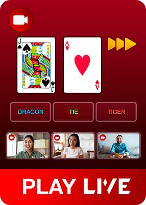 Turbo Dragon Tiger