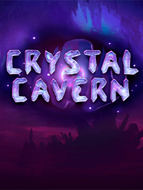 Crystal Cavern