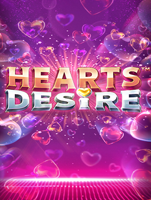 Hearts Desire NJP